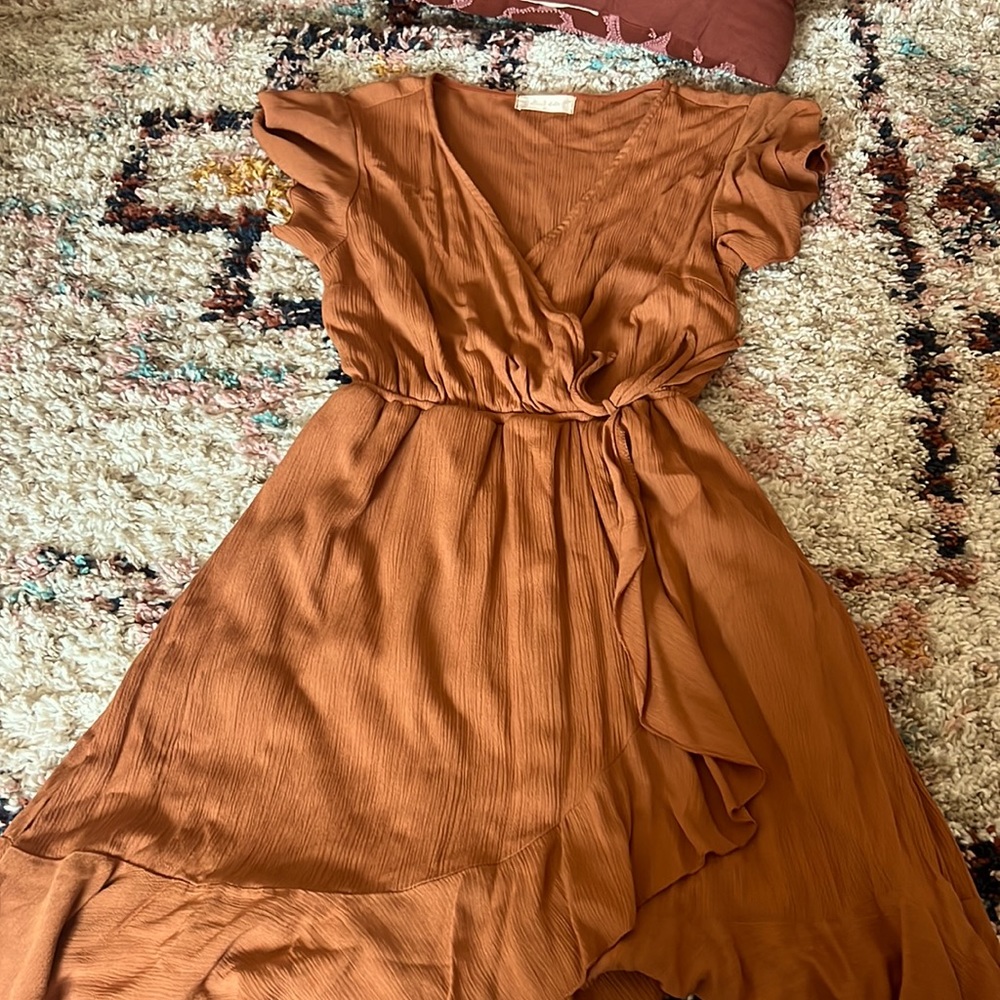altered state dress, size medium